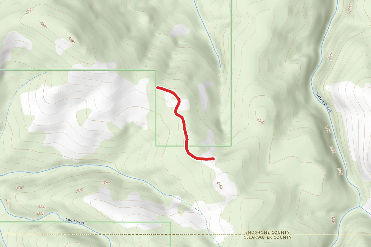 Polecat Ohv