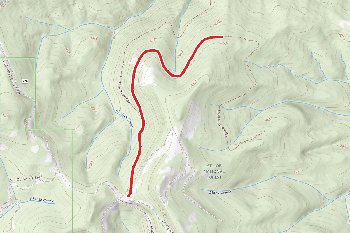 Upper Lin-Nor Ohv