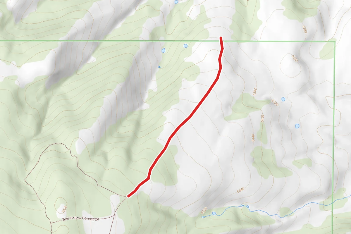 Trail Hollow Extension