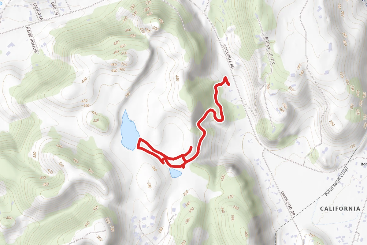 Rockville Loop