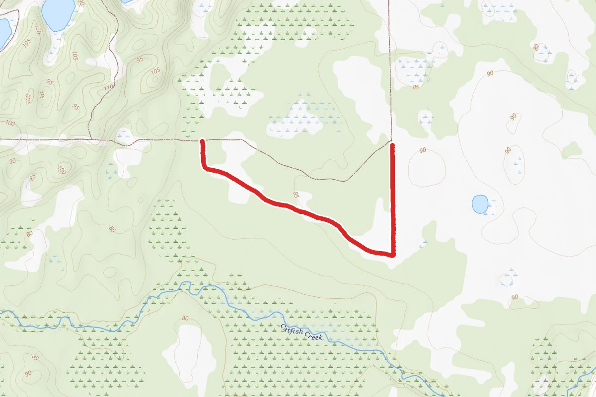 Red Trail