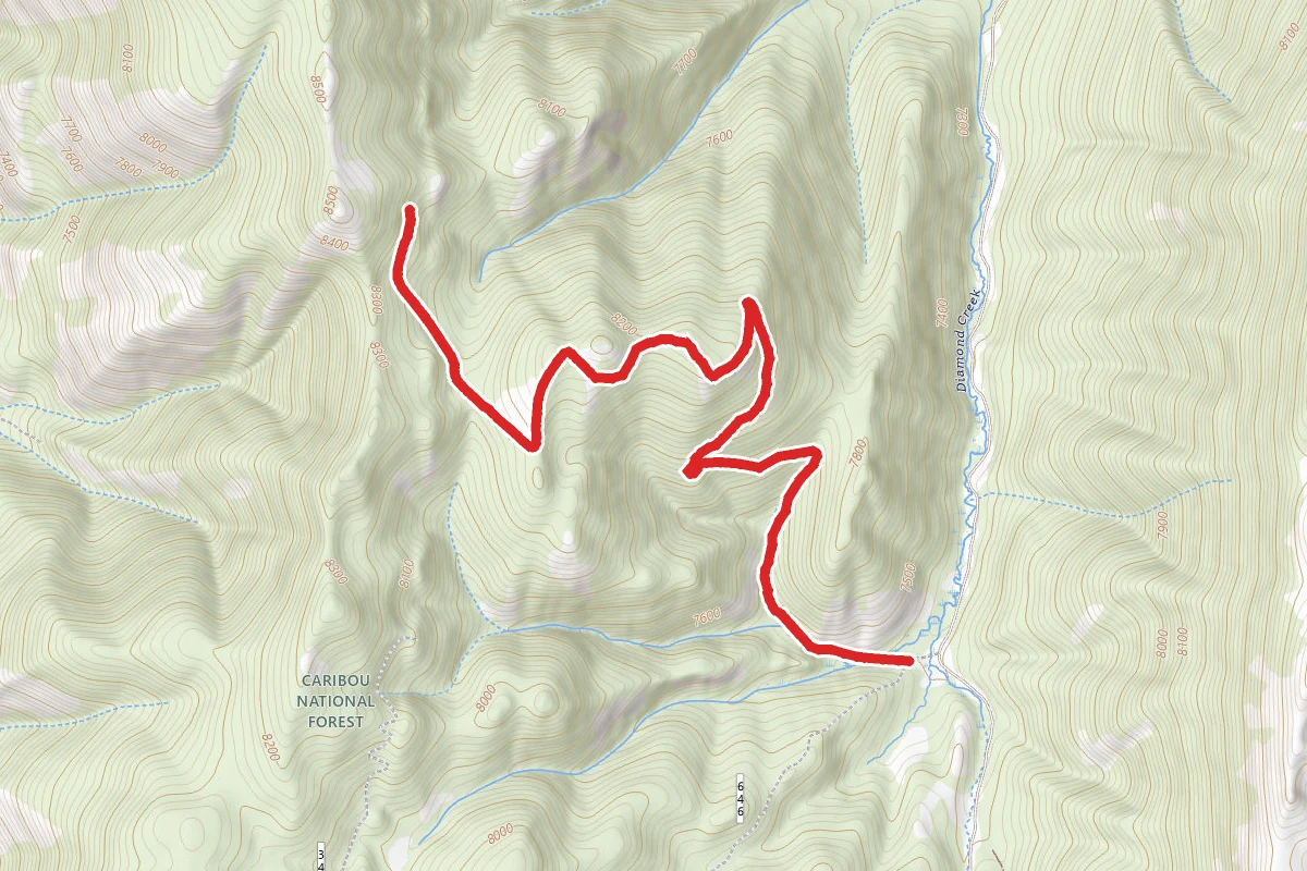 Wookie Ridge