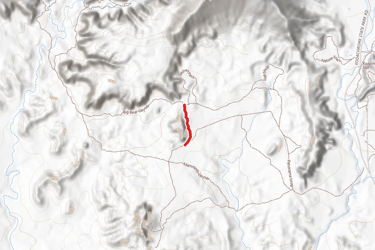 Panorama Loop