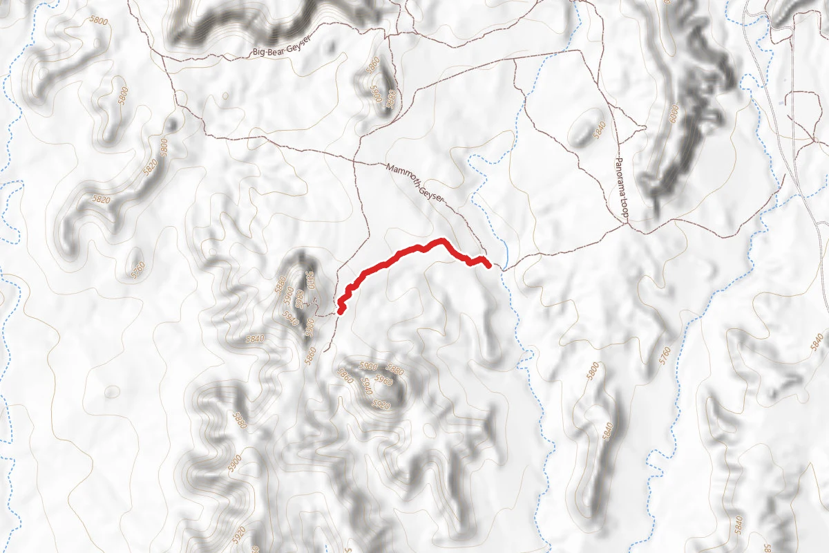 Panorama Loop
