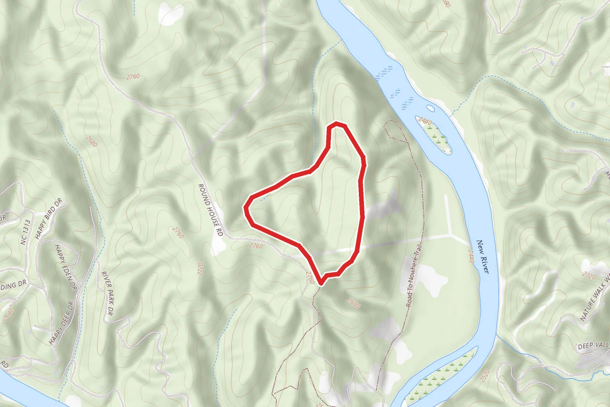 Riverview Trail