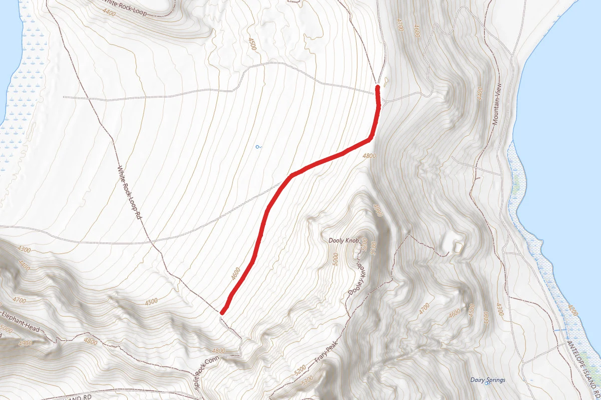 Junction Trail