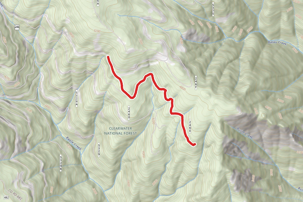 Eagle Ridge