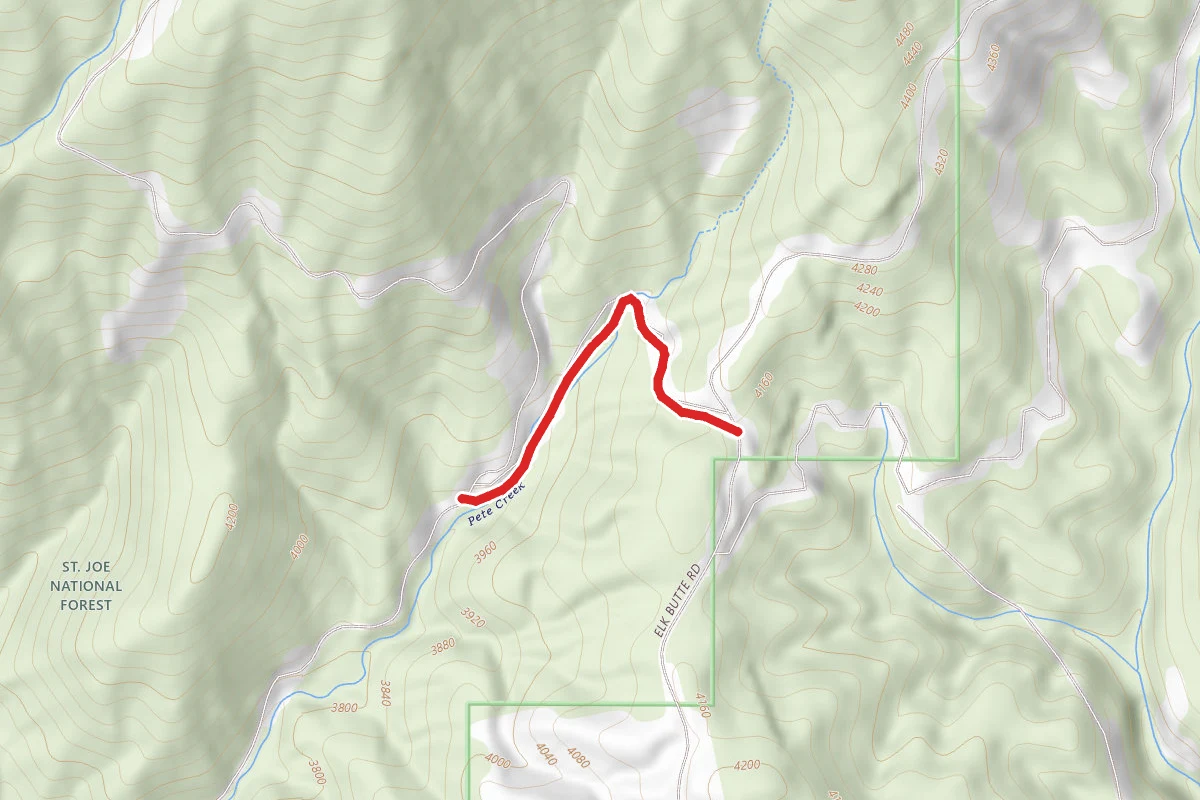 Elk-Breakfast Conn