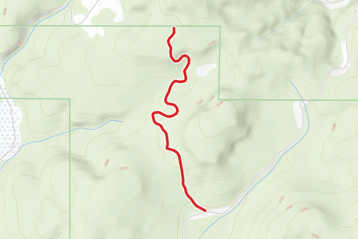 Kameron Ridge