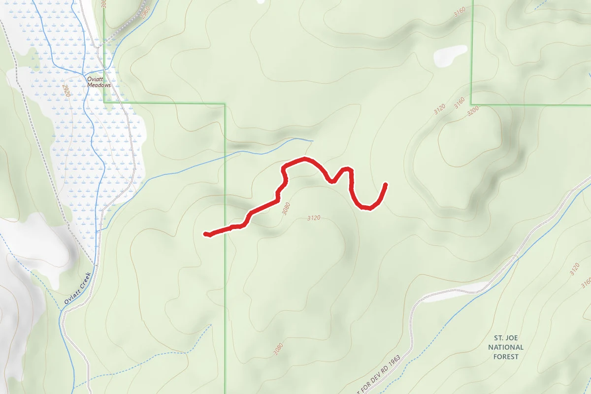 Kameron Ridge A