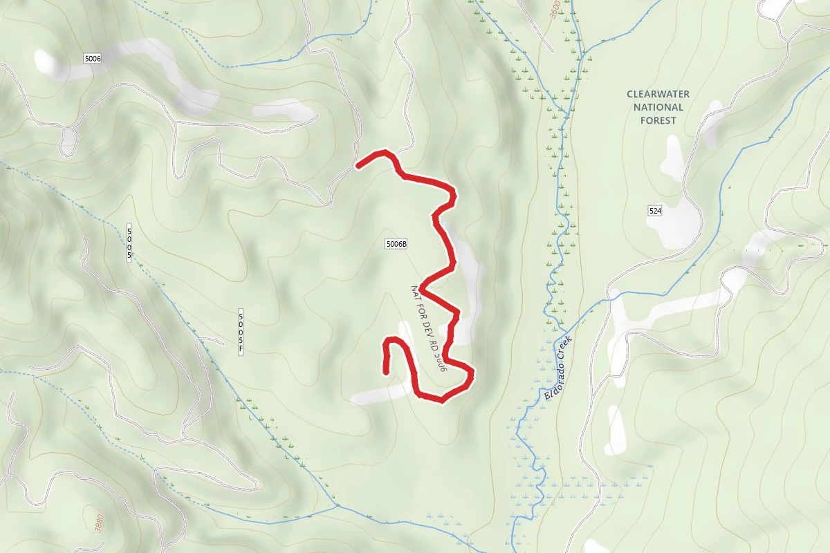 Dummy Ridge B