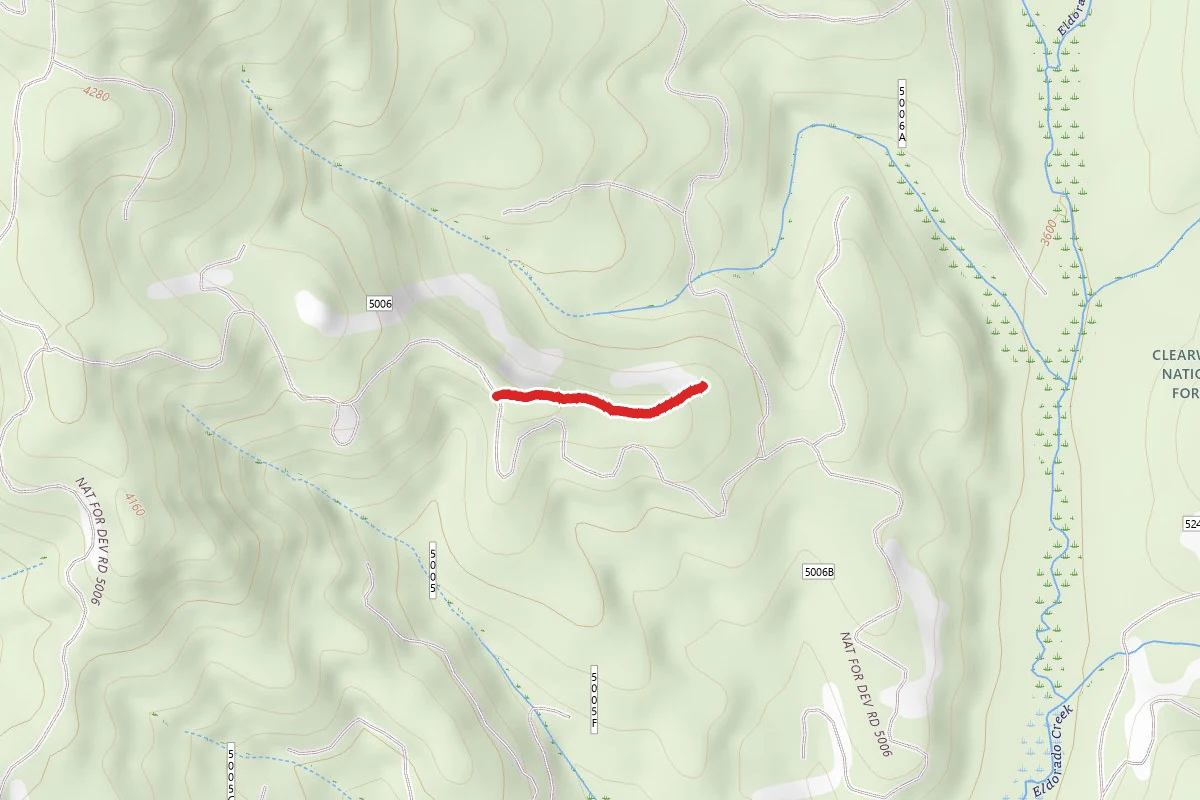 Dummy Ridge Log Set