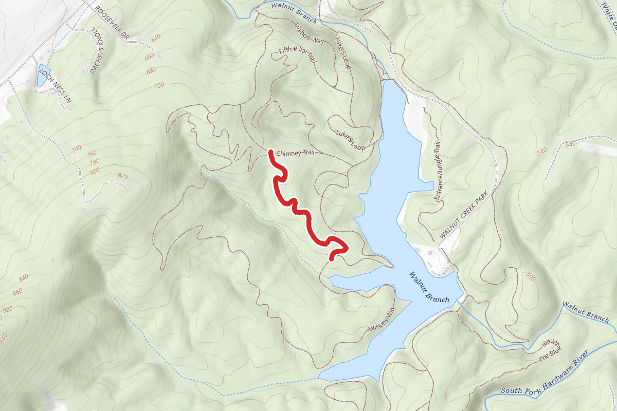 Colleen's Corners