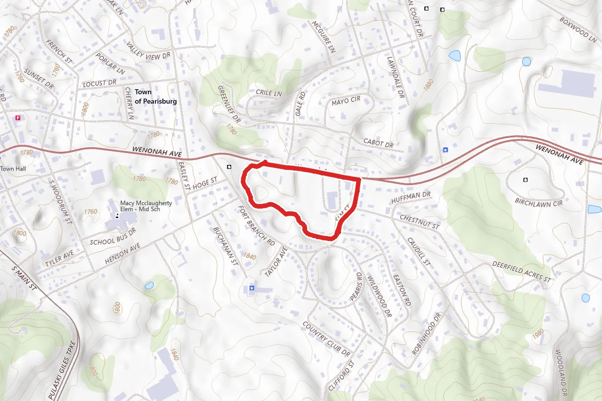 Community Trail