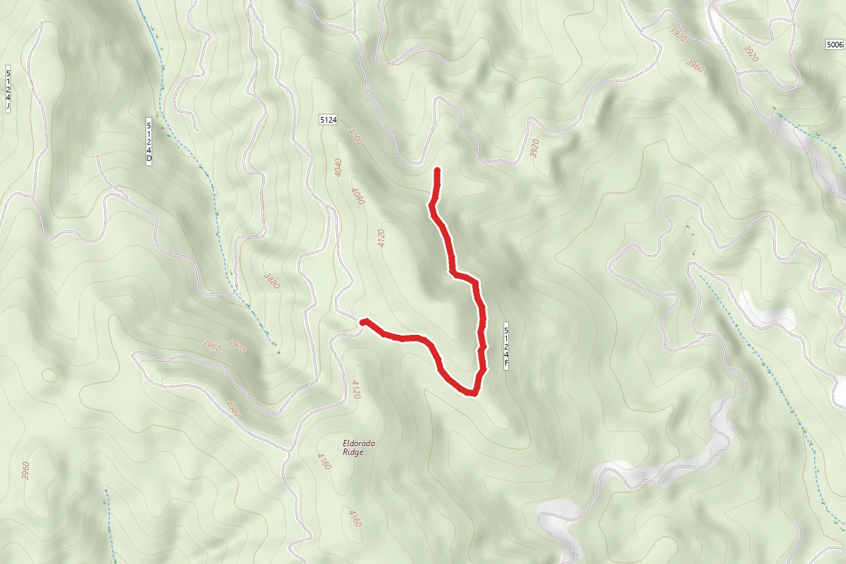 Eldorado Ridge F