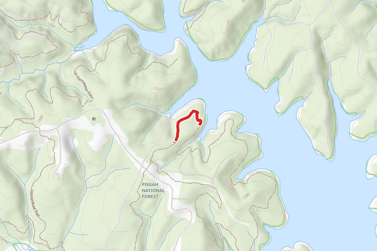 Mill's Creek