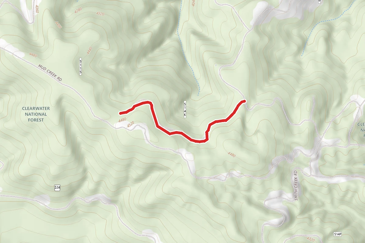 Upper Yakus K