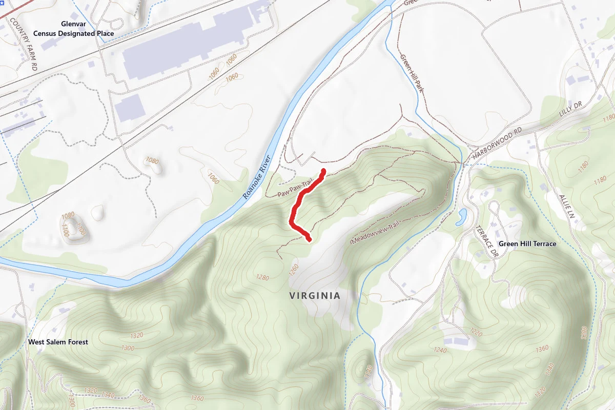 Craig Climb