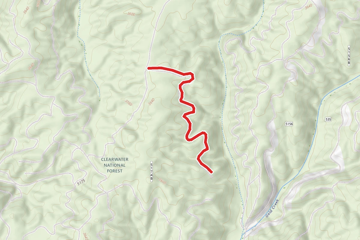 Long Ridge A