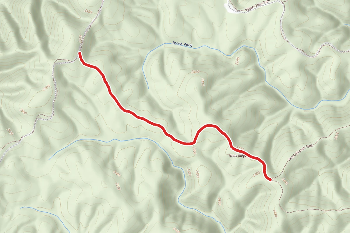 Fox Trail