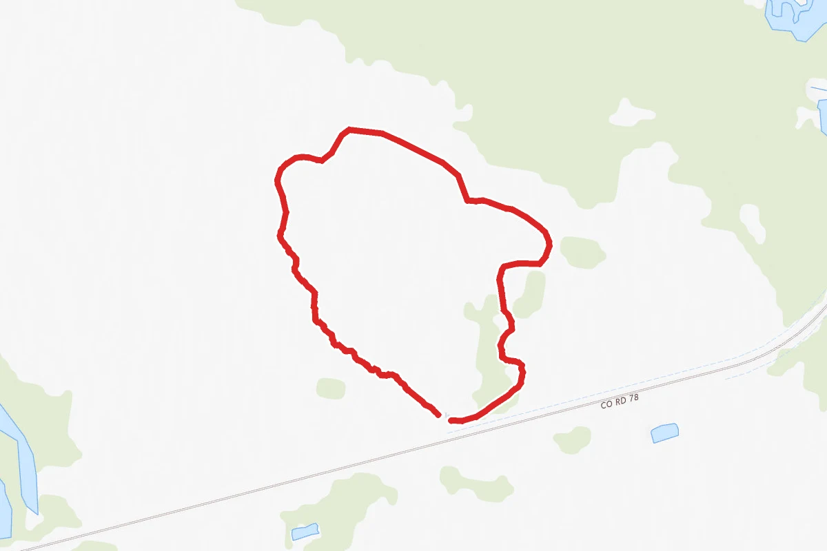 Little Pine Island