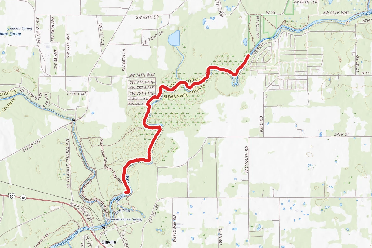 Florida Trail