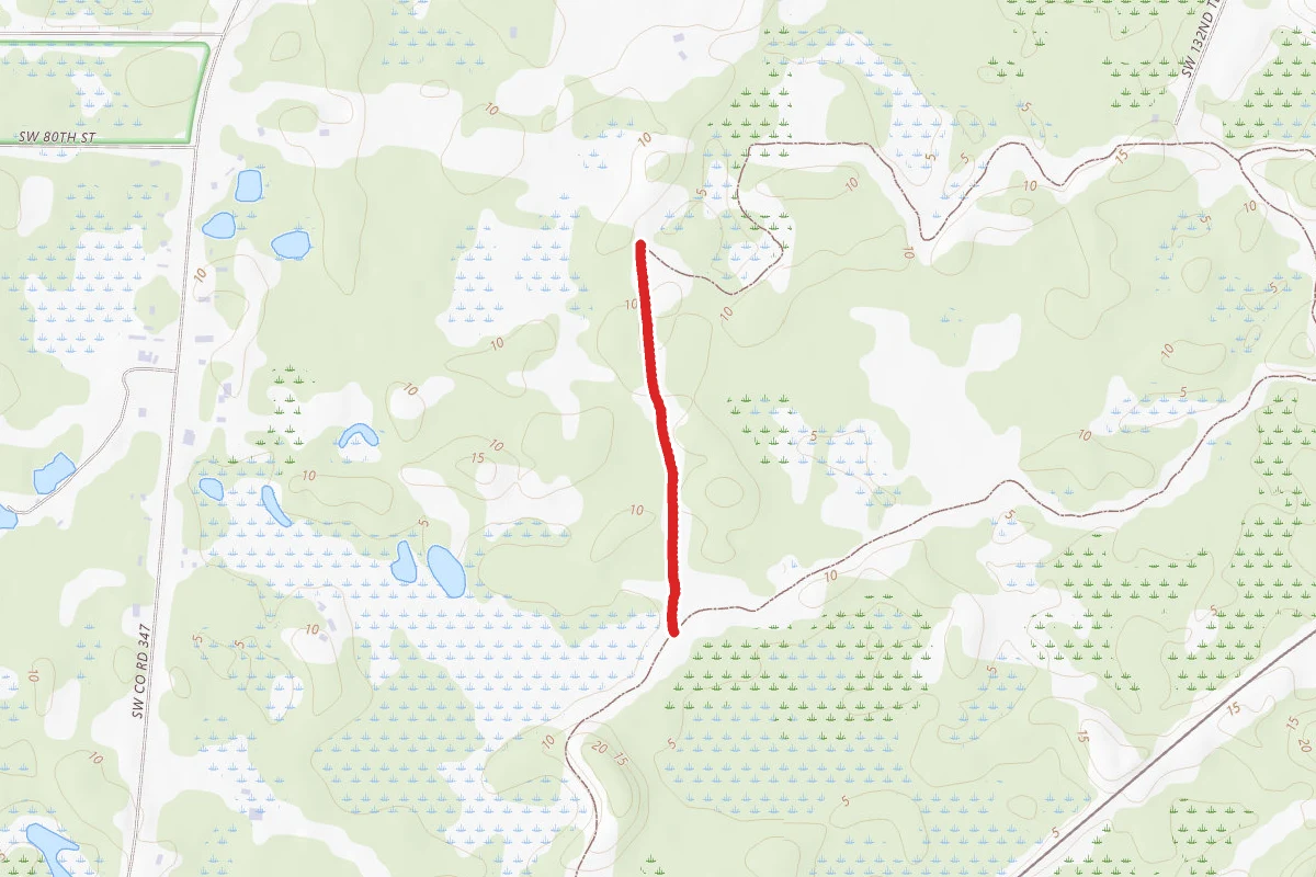 Park Trail 4