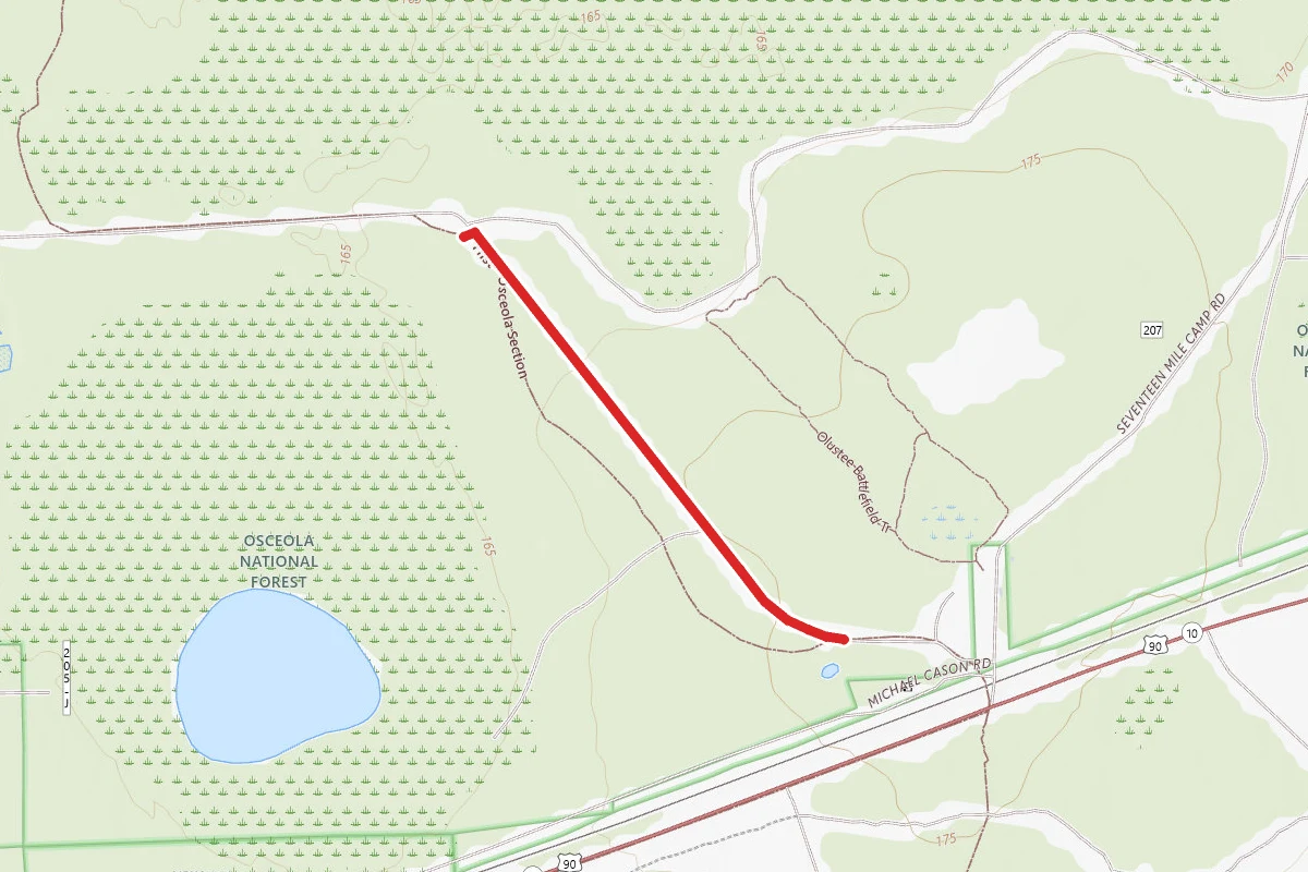 Florida Trail
