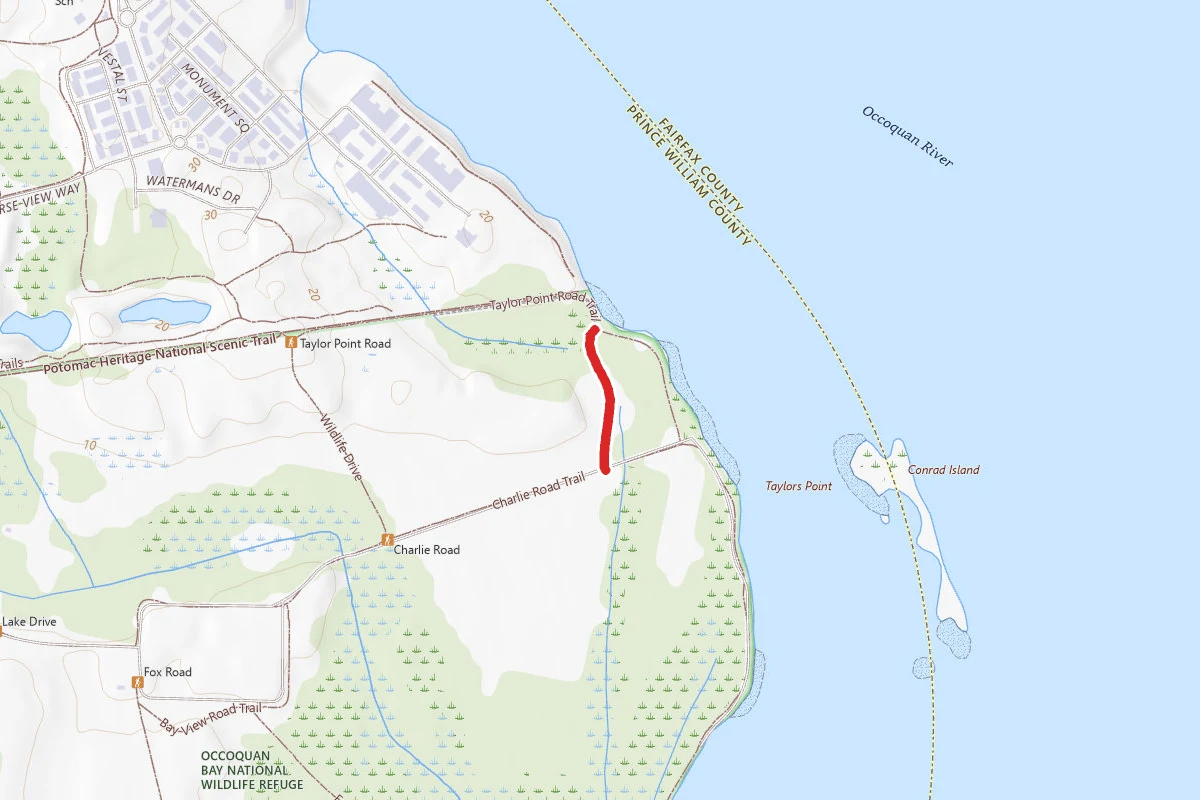 Delta Road