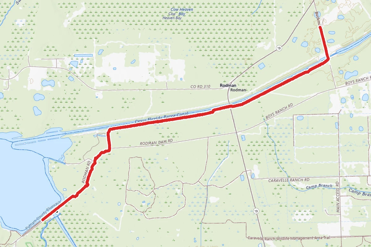 Florida Trail