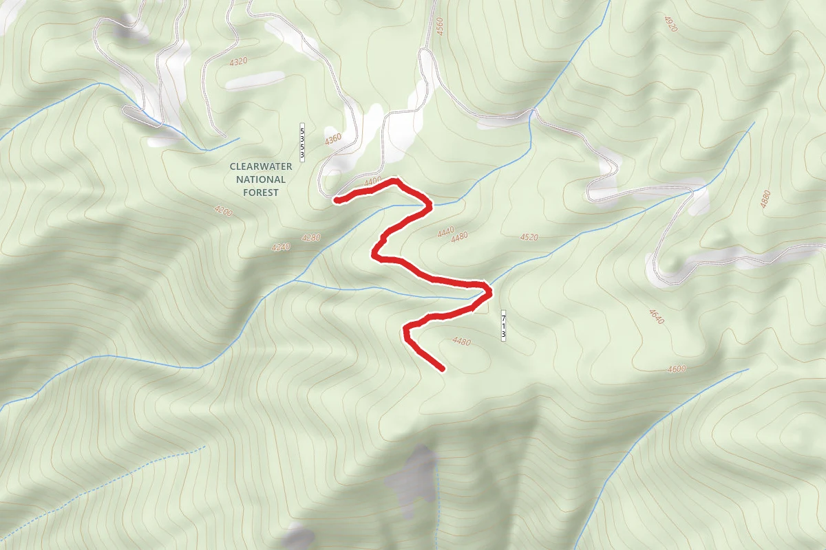 Ararat Point