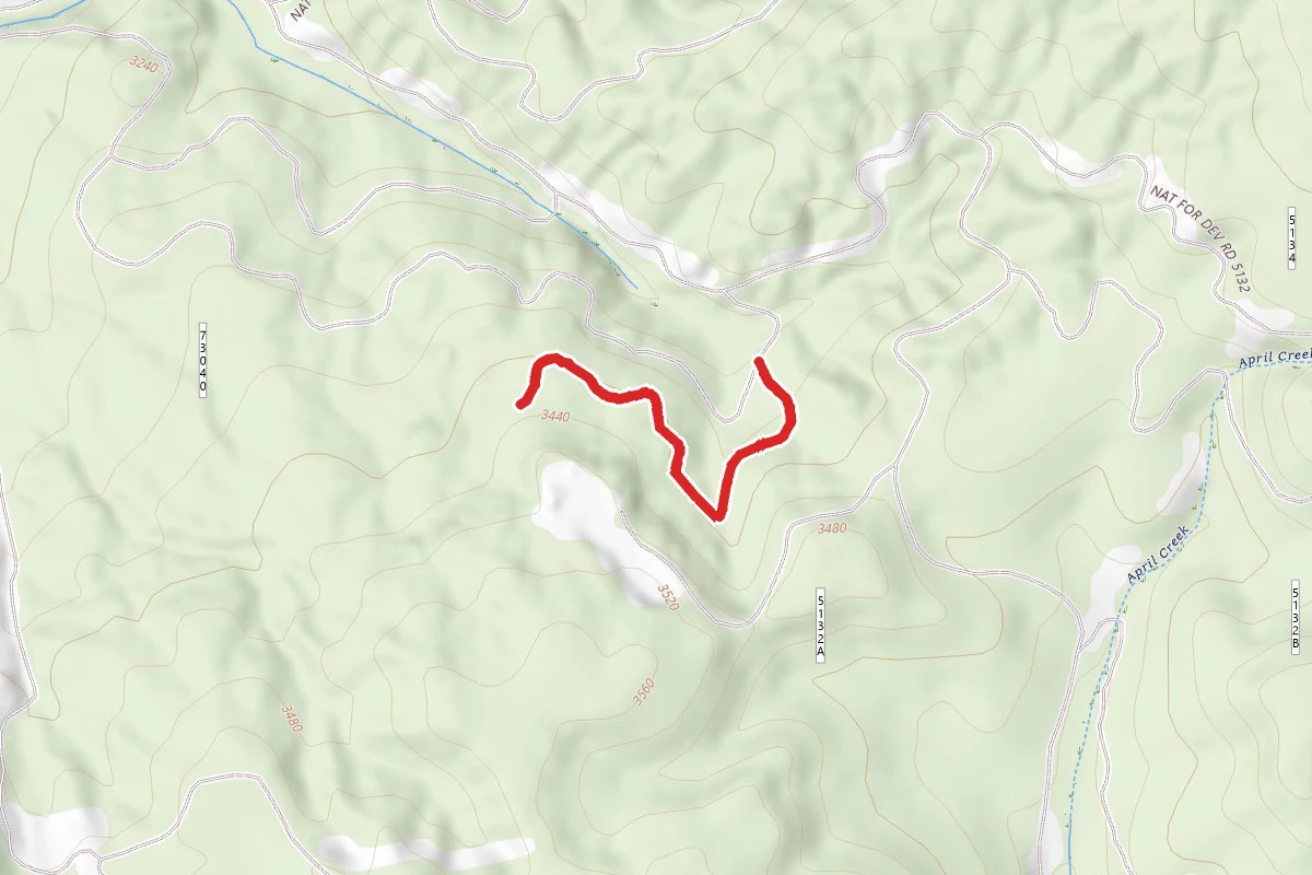 Nevada Creek E