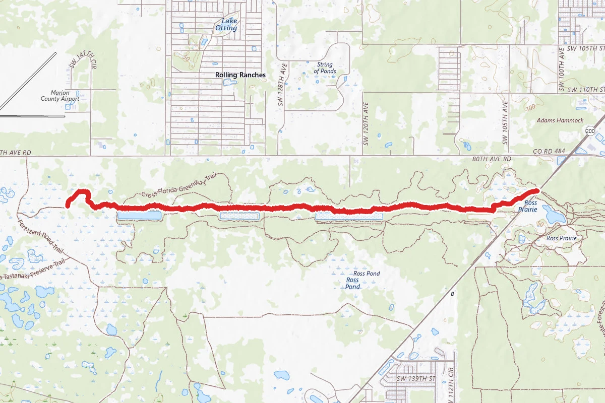 Florida Trail