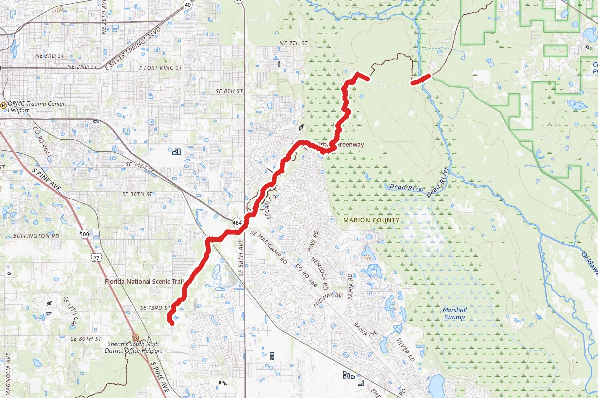 Florida Trail