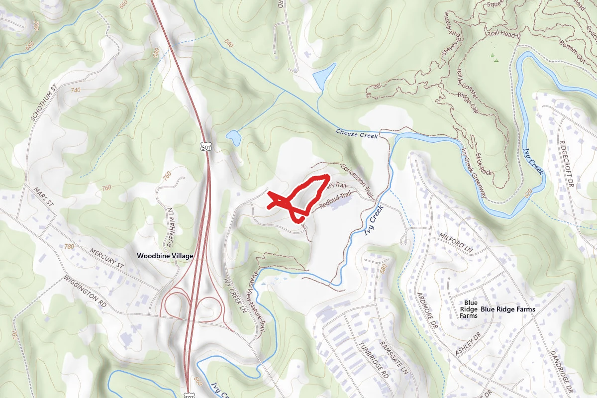 Dogwood Loop