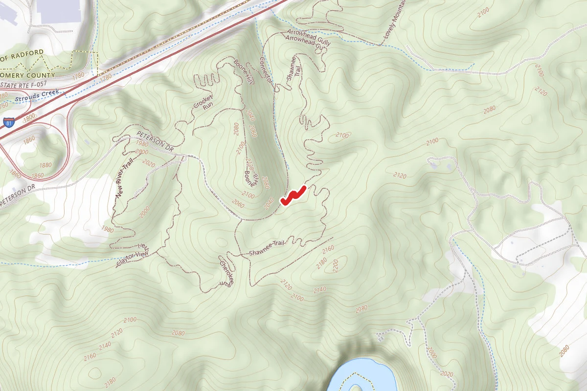 Draper Meadow