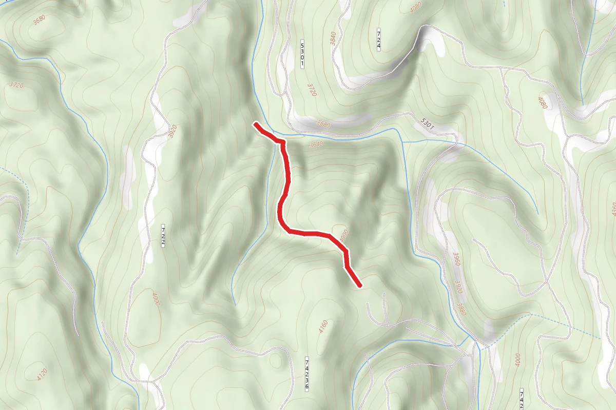 Tumble Creek G