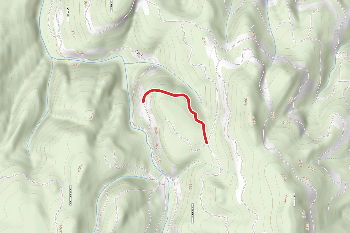Tumble Creek 0