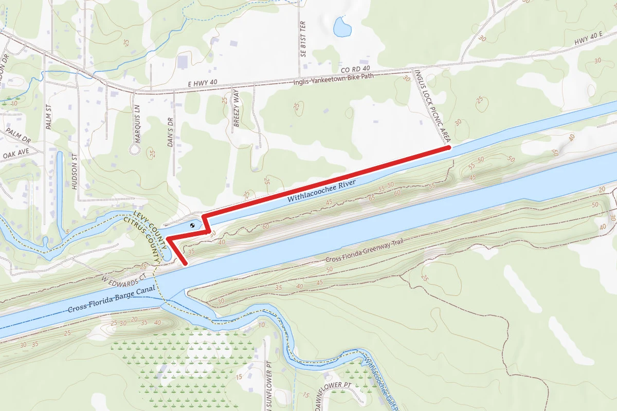 Inglis Bypass