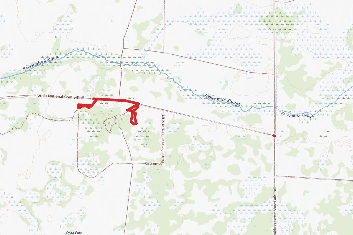 Military Trail