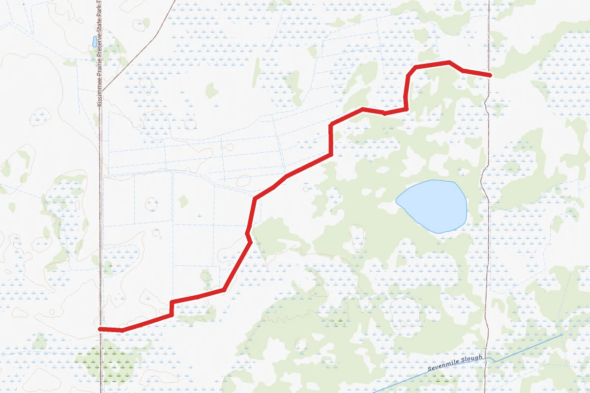 Double Trail
