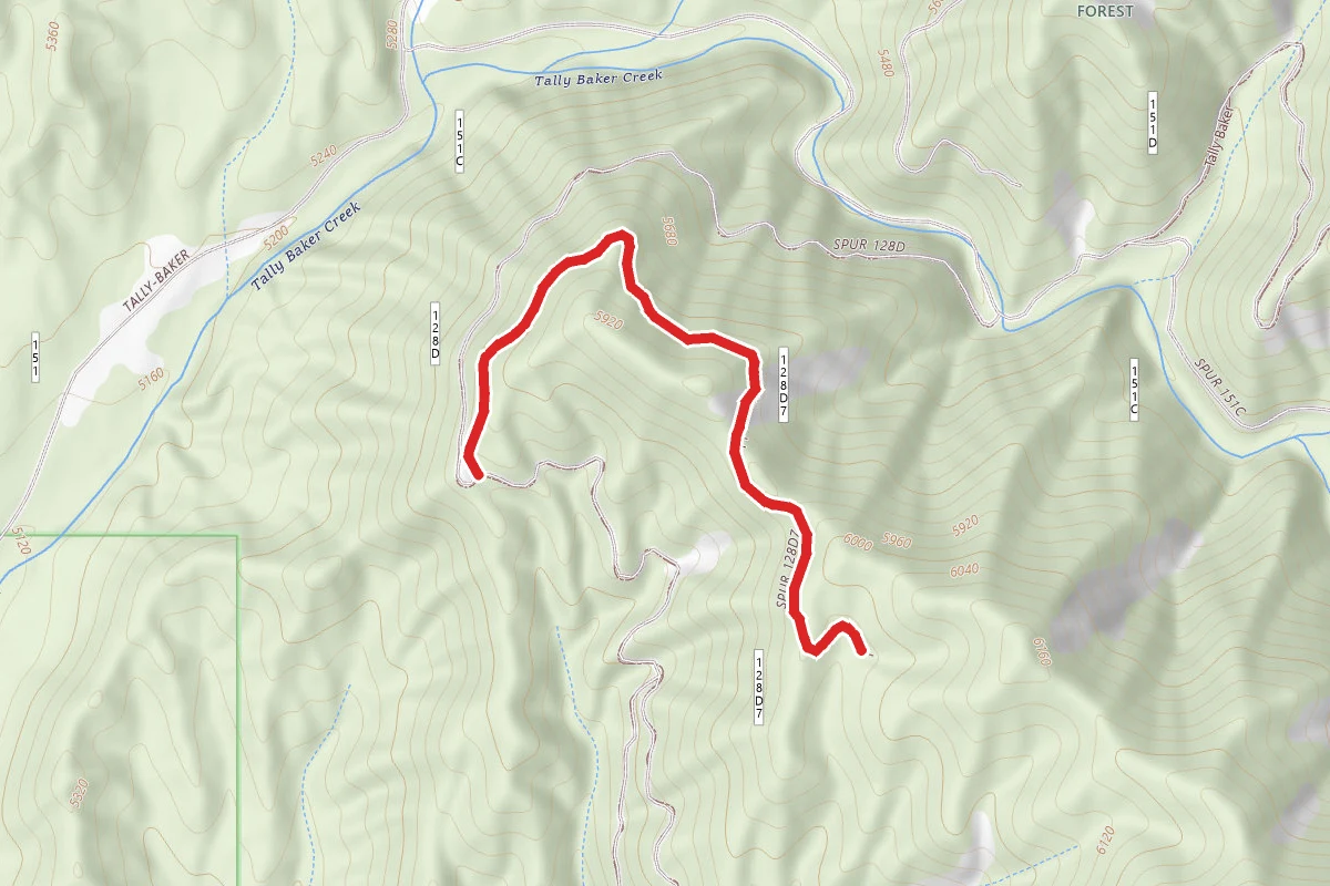 Upper Mineral