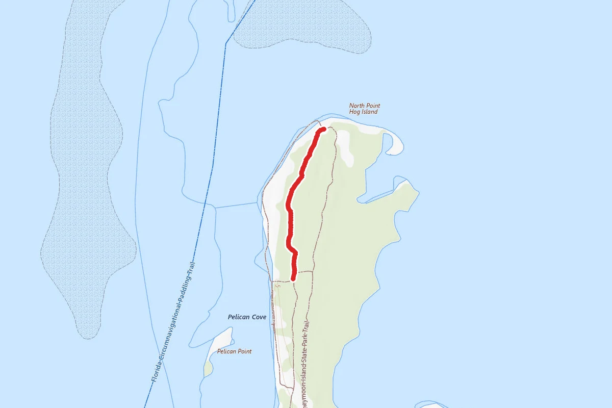 Osprey Trail