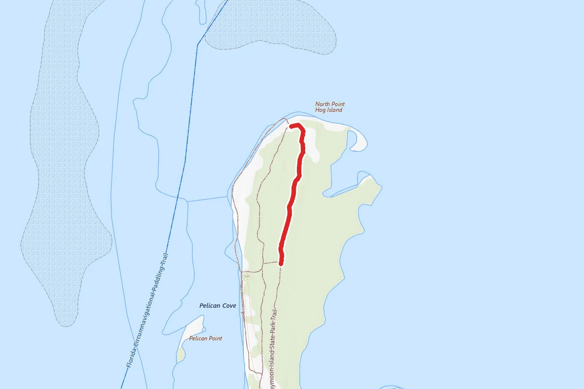 Osprey Trail