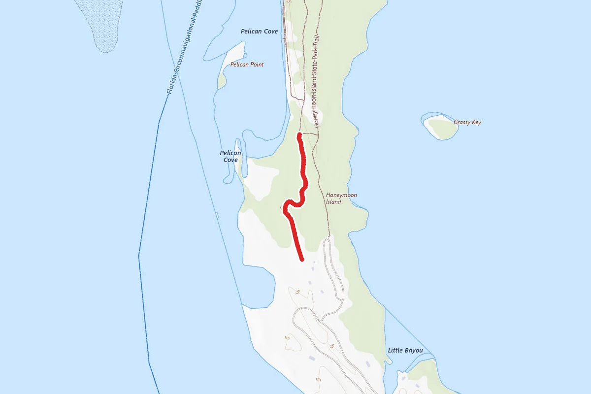 Osprey Trail