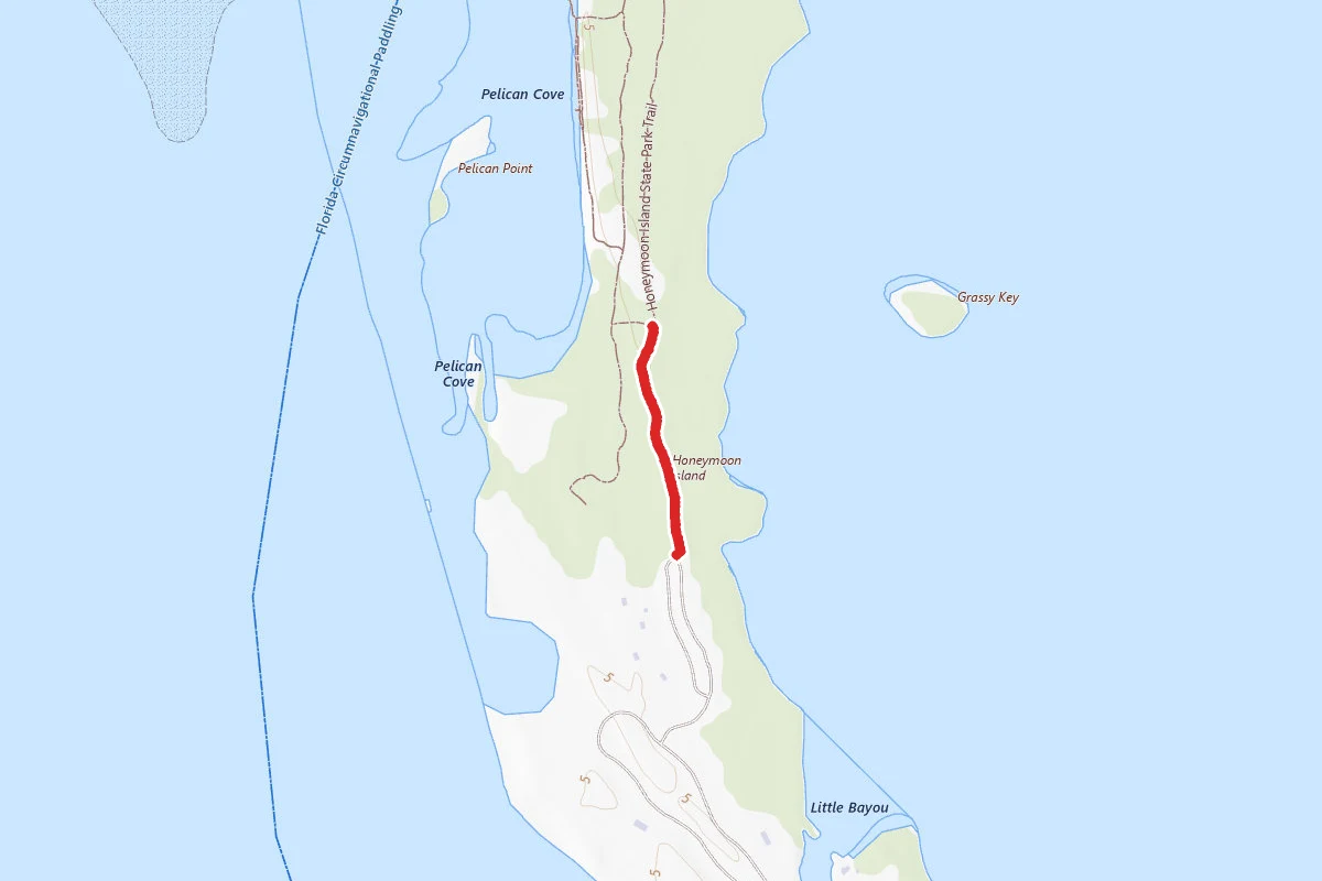 Osprey Trail