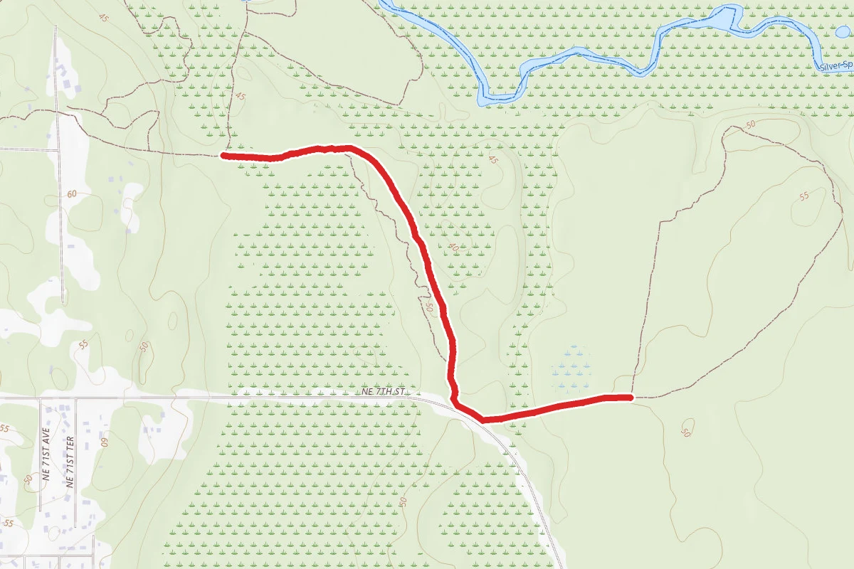 Bike Trail