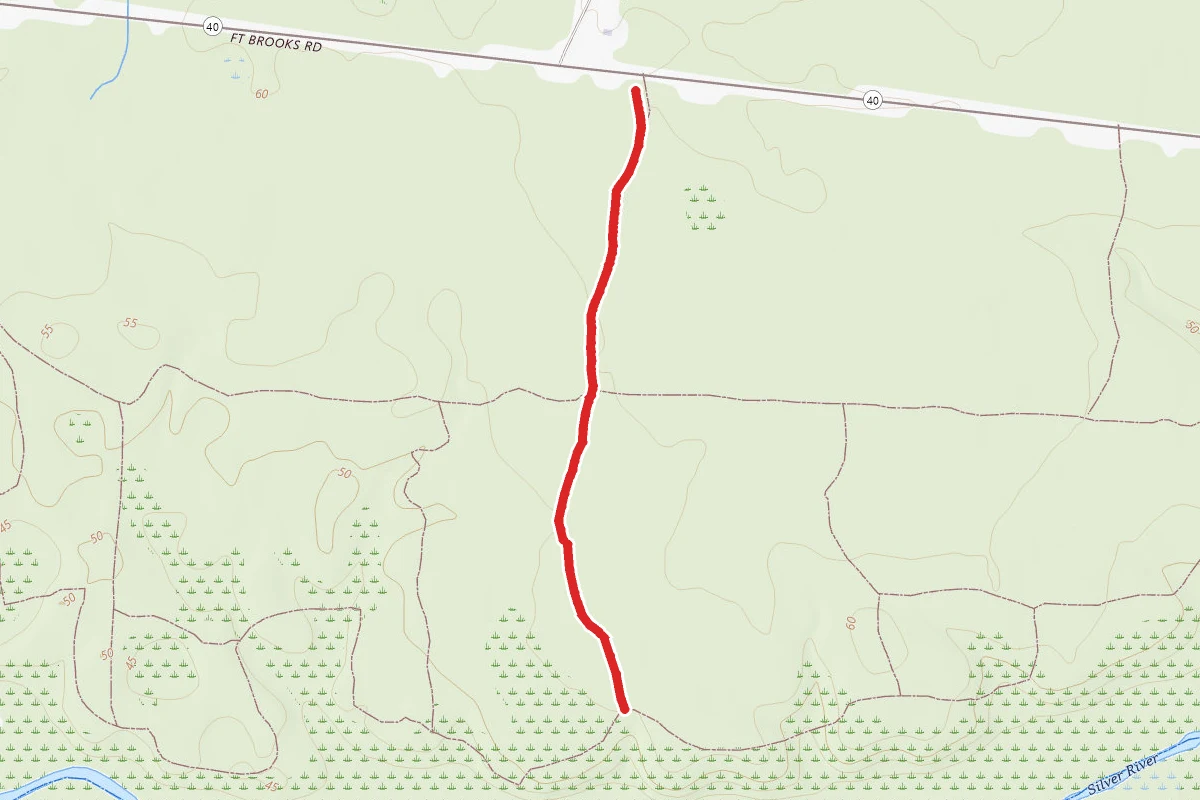 Red Trail