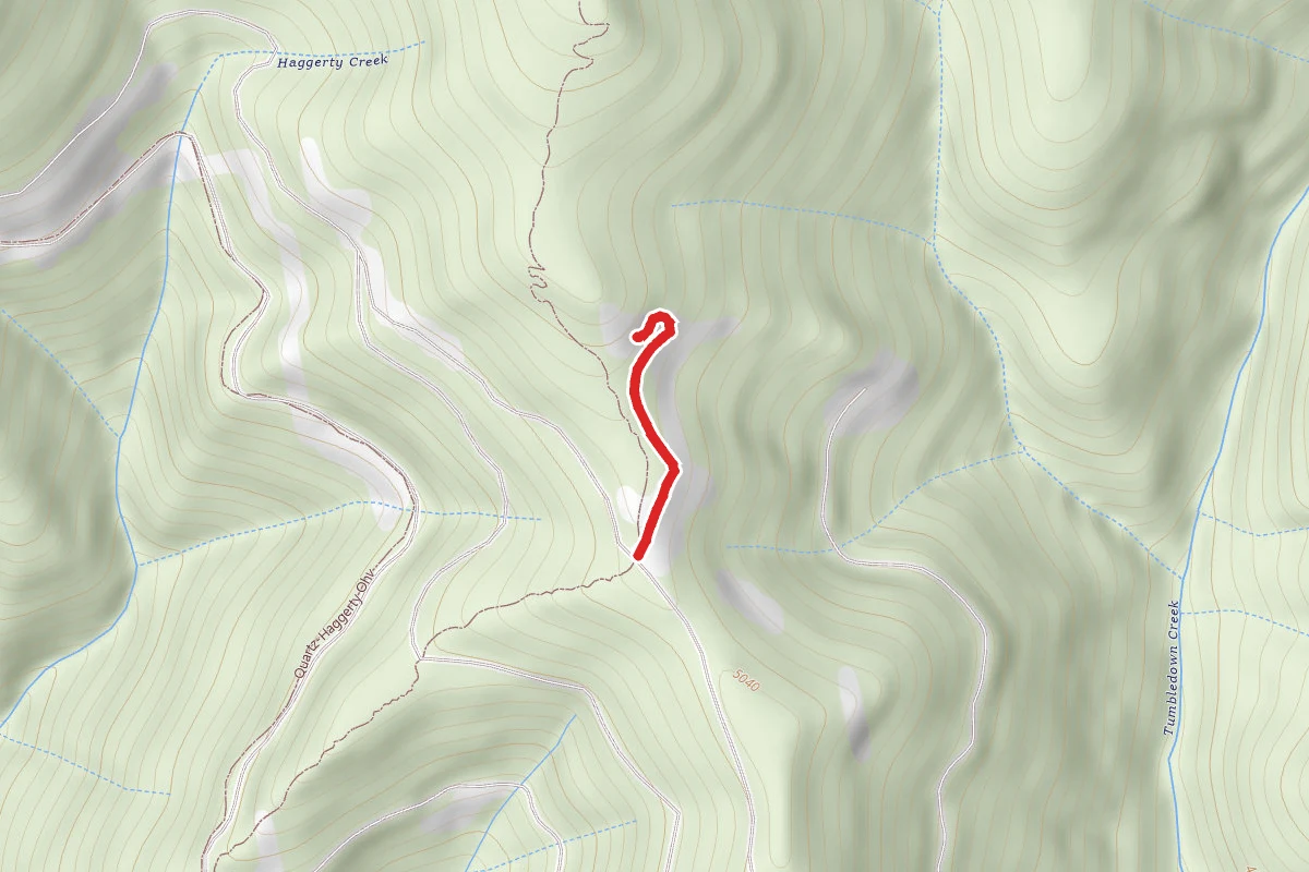 Peak Ohv