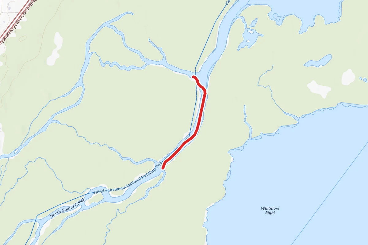 Sound Creek